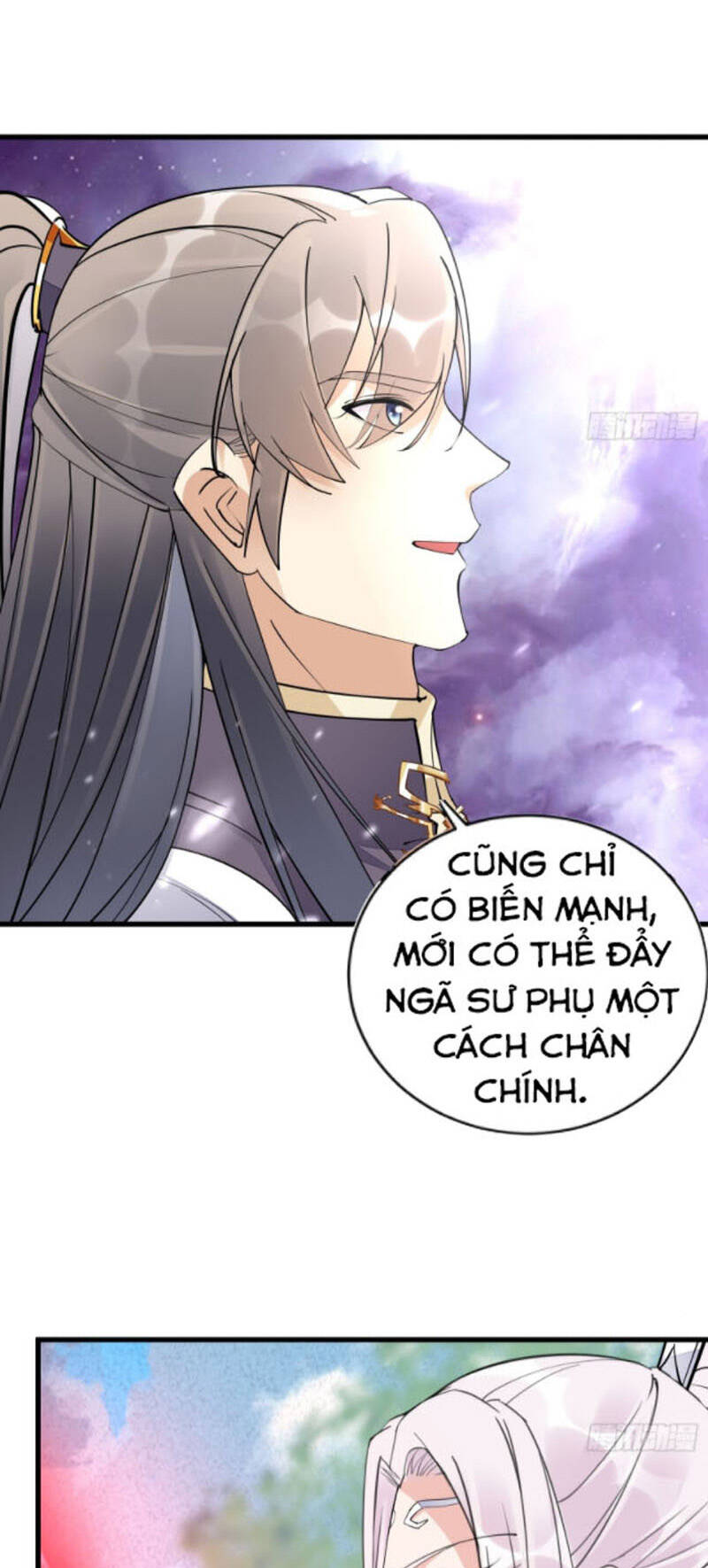 Tu Tiên Phải Dựa Vào Sugar Mommy Chap 105 - Next Chap 106