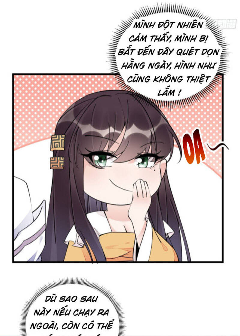 Tu Tiên Phải Dựa Vào Sugar Mommy Chap 105 - Next Chap 106