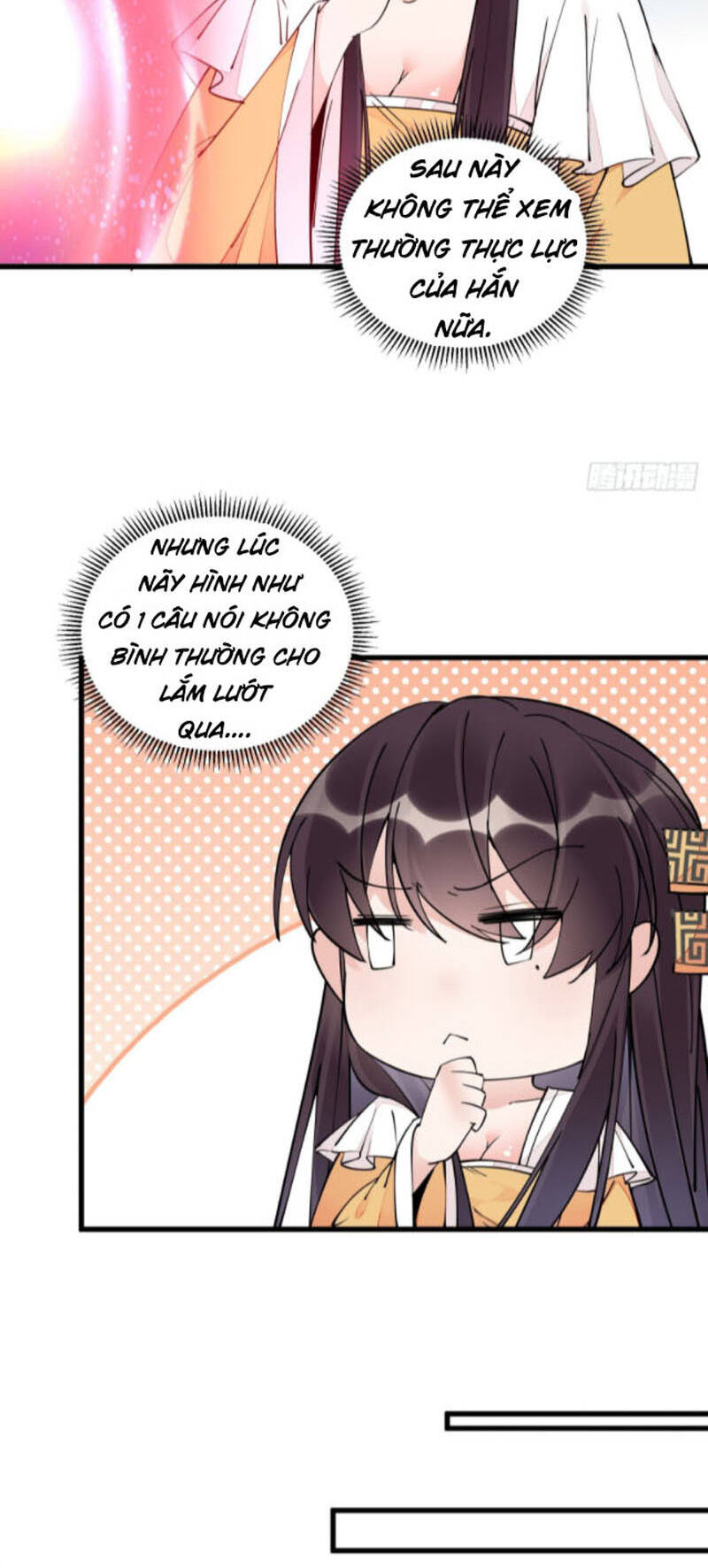 Tu Tiên Phải Dựa Vào Sugar Mommy Chap 105 - Next Chap 106