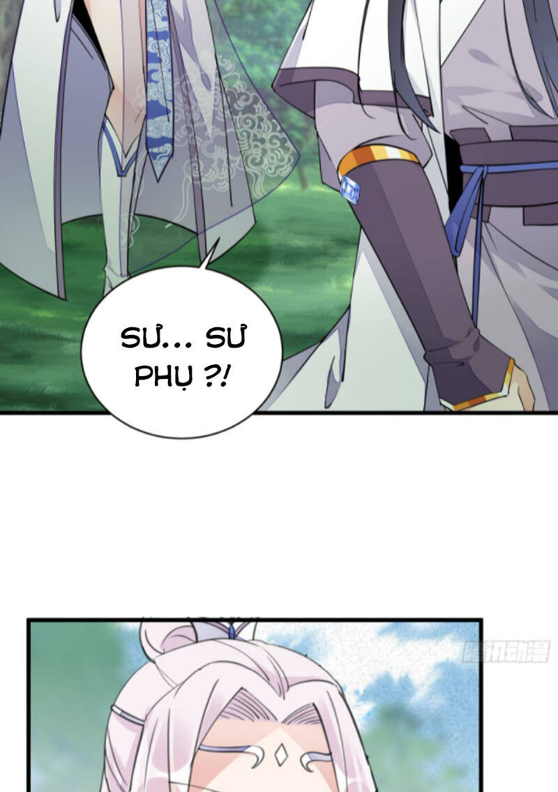 Tu Tiên Phải Dựa Vào Sugar Mommy Chap 105 - Next Chap 106
