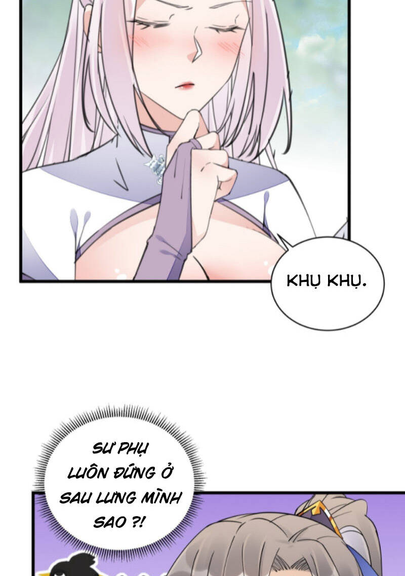 Tu Tiên Phải Dựa Vào Sugar Mommy Chap 105 - Next Chap 106