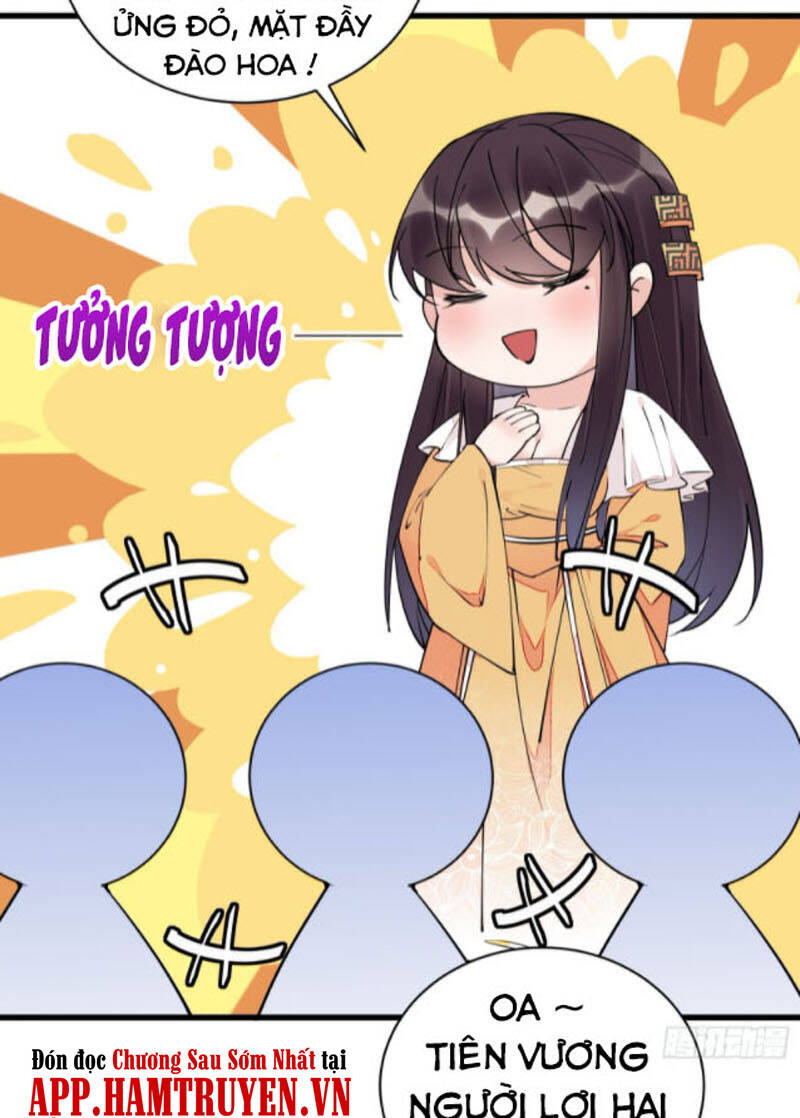 Tu Tiên Phải Dựa Vào Sugar Mommy Chap 105 - Next Chap 106