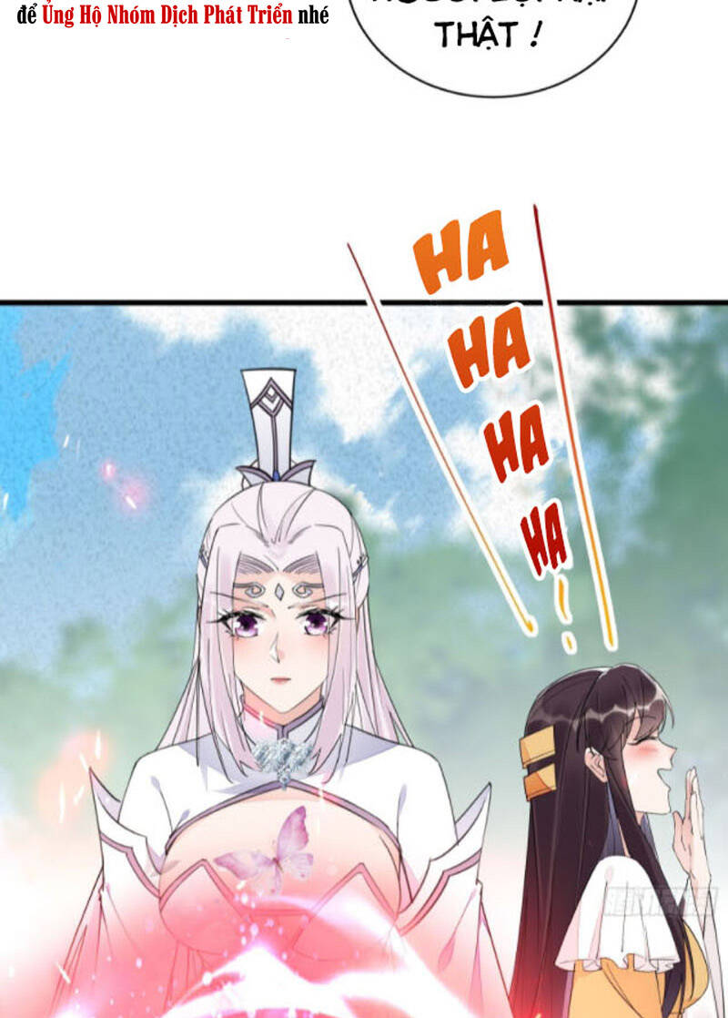 Tu Tiên Phải Dựa Vào Sugar Mommy Chap 105 - Next Chap 106