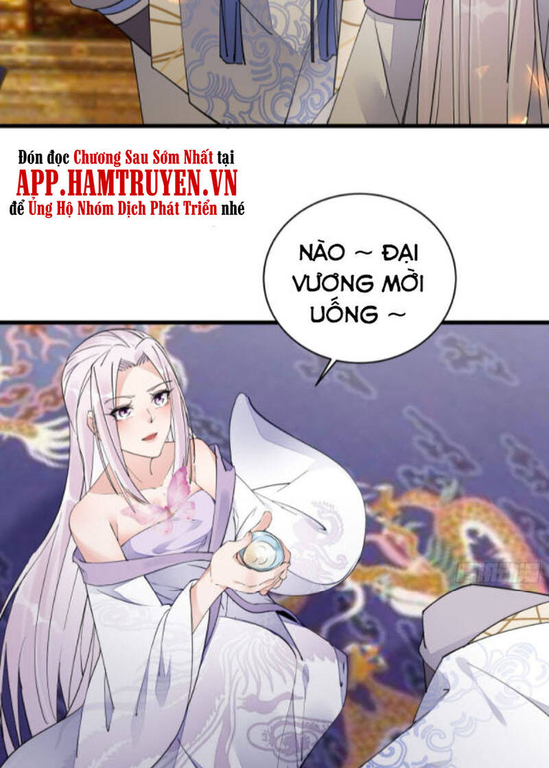 Tu Tiên Phải Dựa Vào Sugar Mommy Chap 105 - Next Chap 106