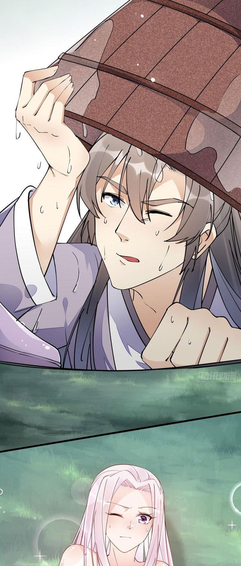Tu Tiên Phải Dựa Vào Sugar Mommy Chap 107 - Next Chap 108