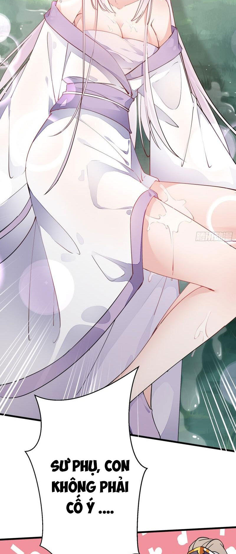 Tu Tiên Phải Dựa Vào Sugar Mommy Chap 107 - Next Chap 108