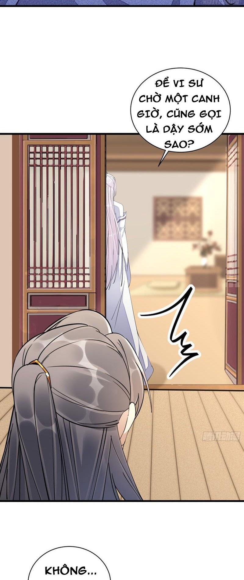 Tu Tiên Phải Dựa Vào Sugar Mommy Chap 107 - Next Chap 108
