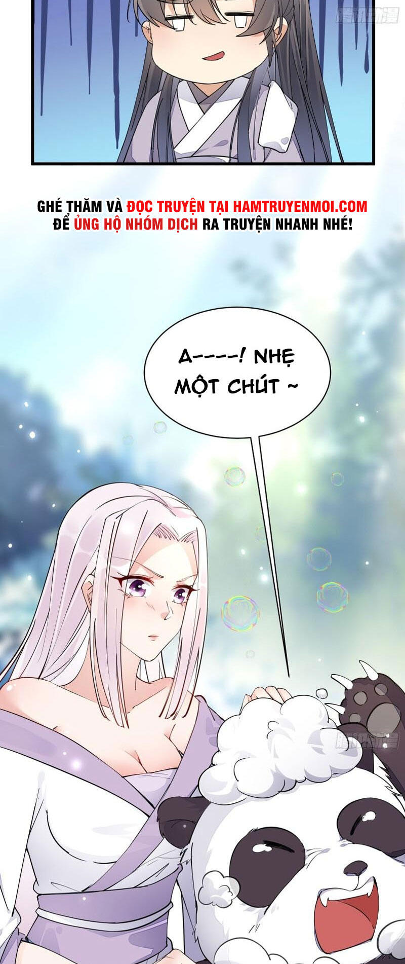 Tu Tiên Phải Dựa Vào Sugar Mommy Chap 107 - Next Chap 108