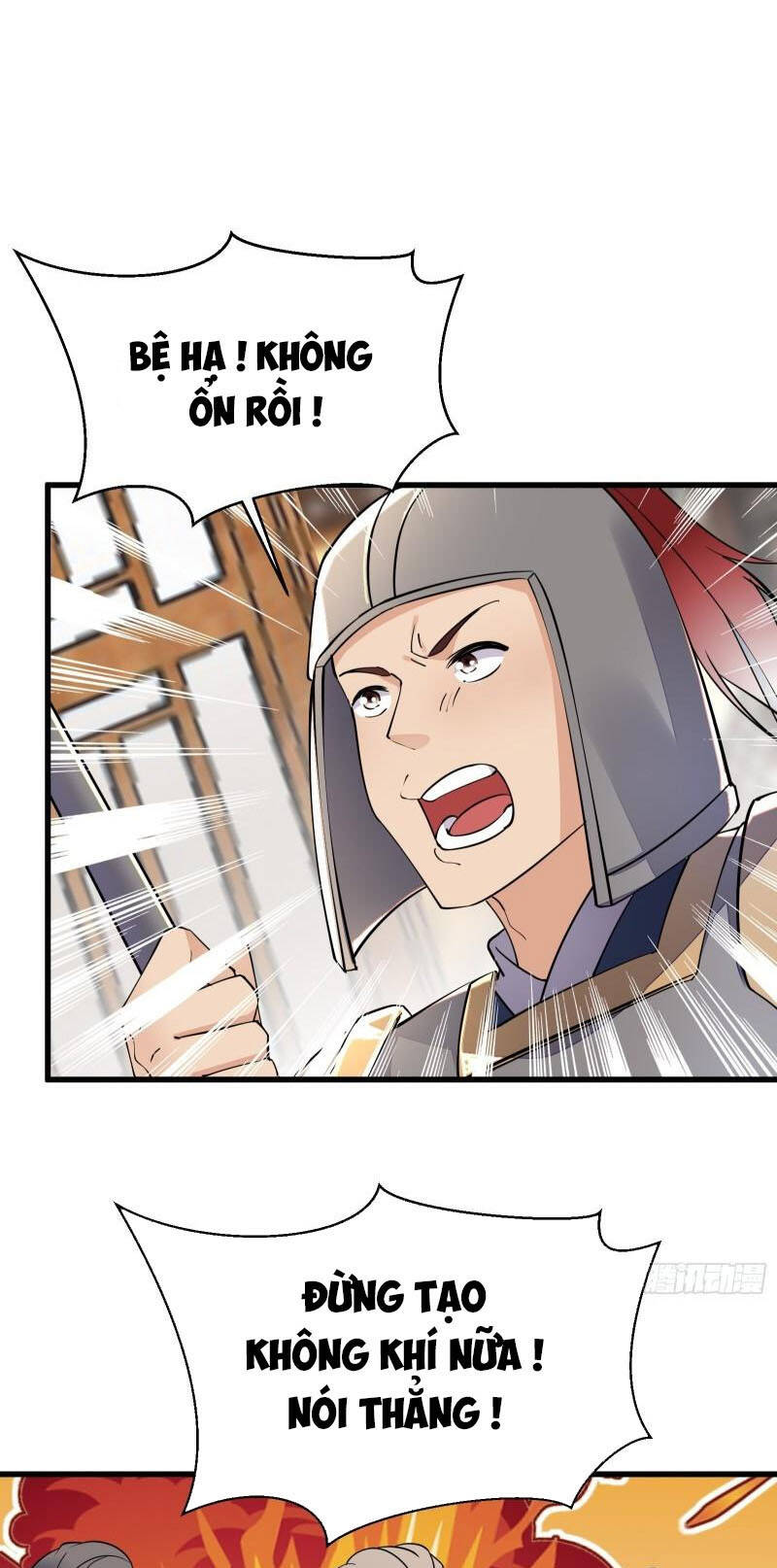 Tu Tiên Phải Dựa Vào Sugar Mommy Chap 109 - Next Chap 110