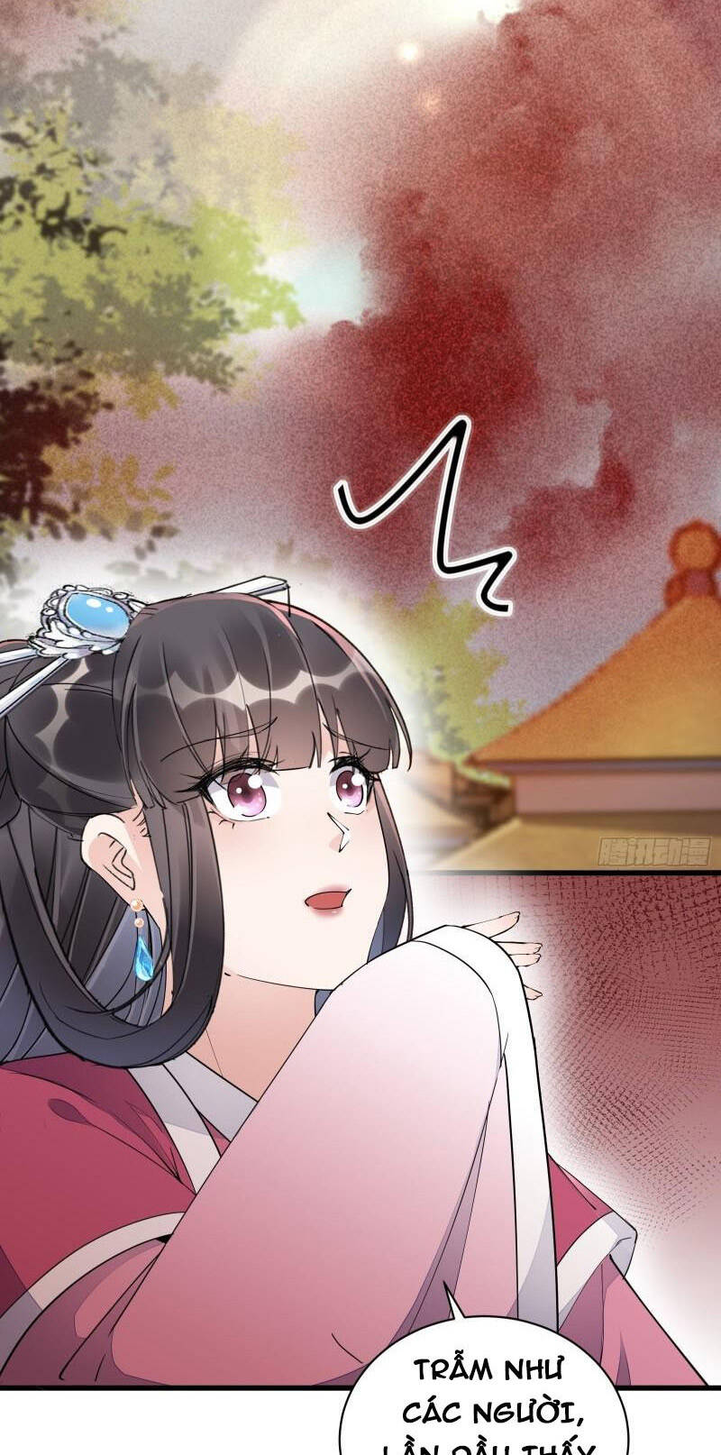 Tu Tiên Phải Dựa Vào Sugar Mommy Chap 109 - Next Chap 110