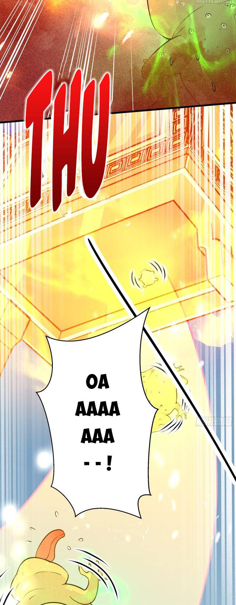 Tu Tiên Phải Dựa Vào Sugar Mommy Chap 109 - Next Chap 110