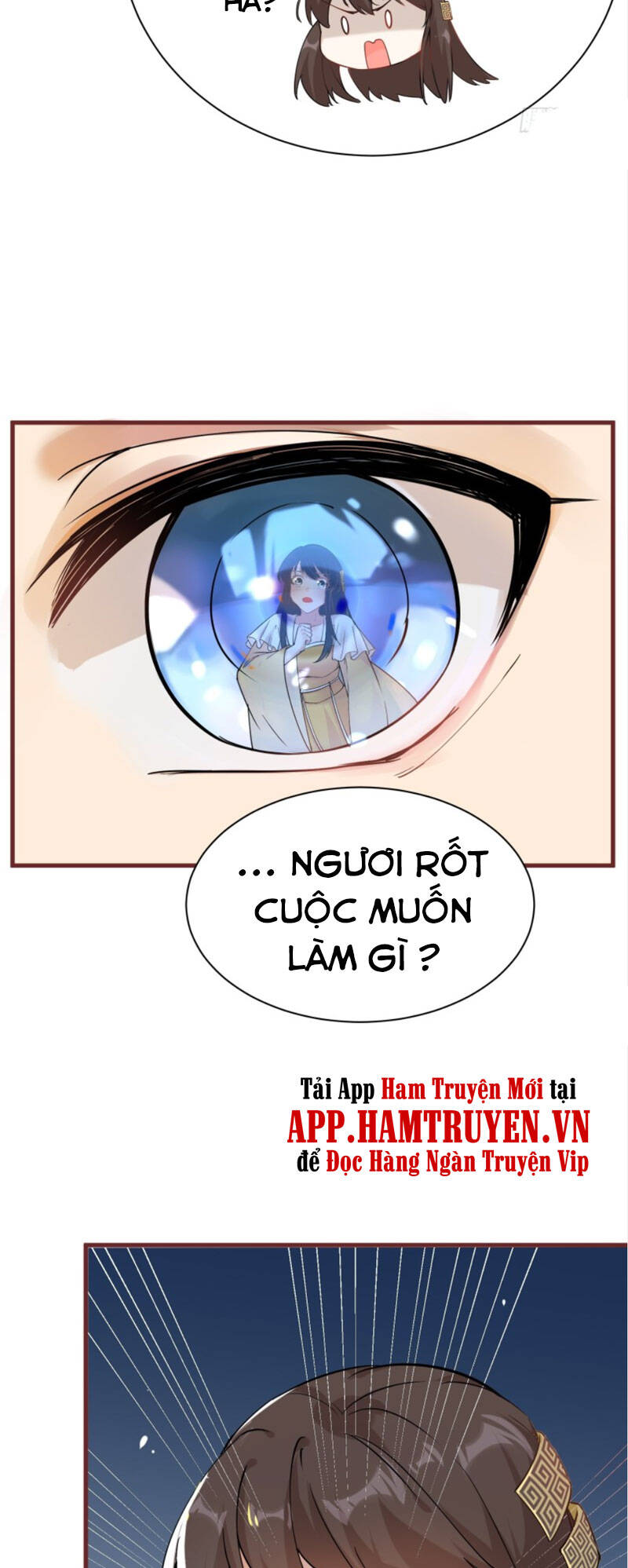 Tu Tiên Phải Dựa Vào Sugar Mommy Chap 11 - Next Chap 12