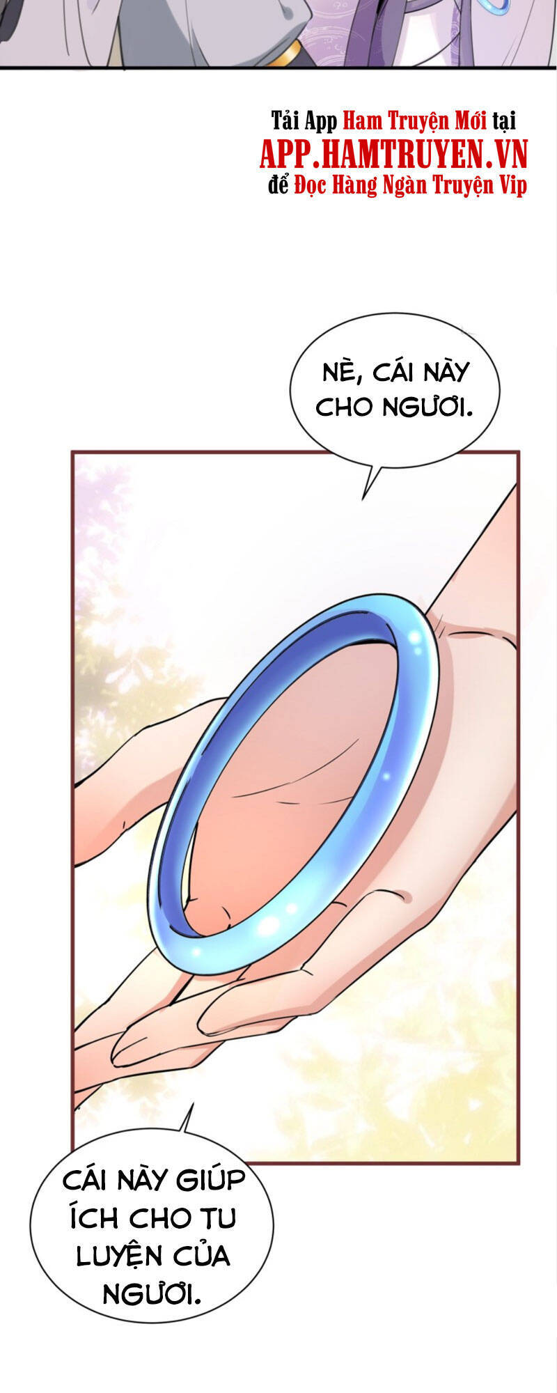 Tu Tiên Phải Dựa Vào Sugar Mommy Chap 11 - Next Chap 12