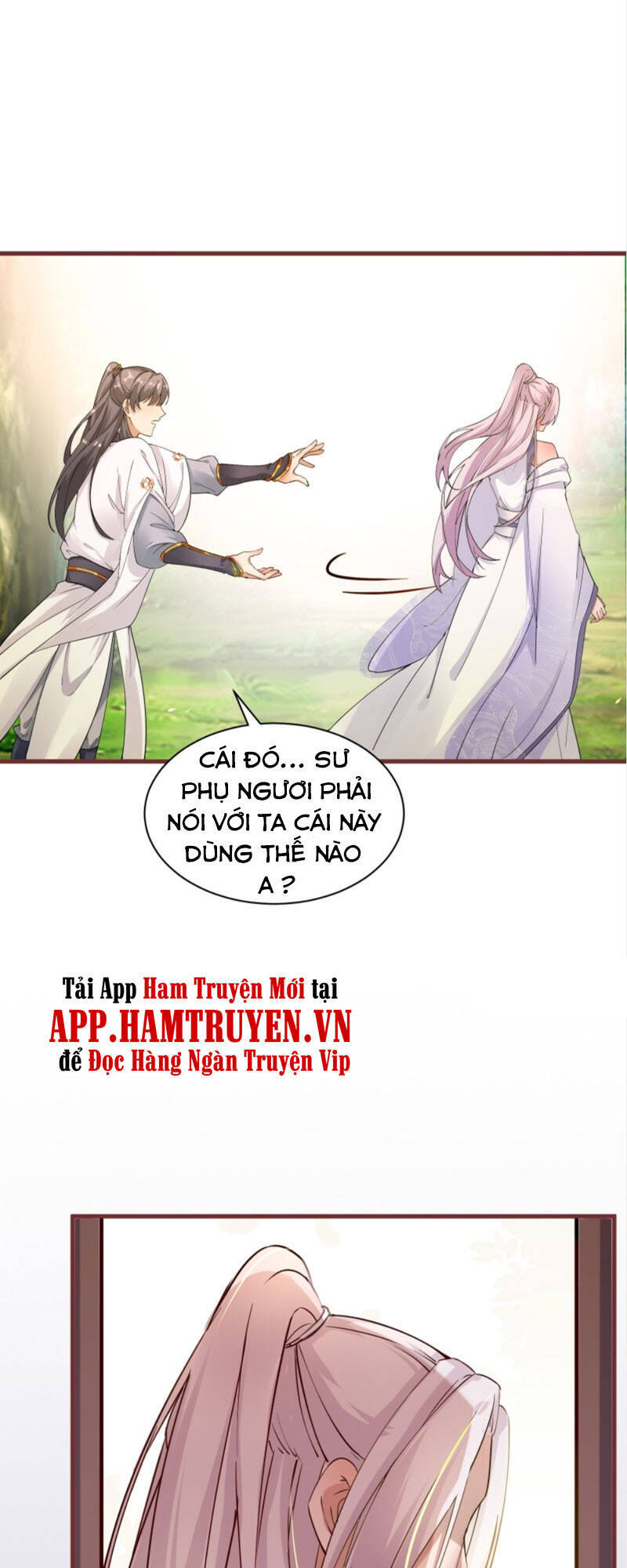 Tu Tiên Phải Dựa Vào Sugar Mommy Chap 11 - Next Chap 12