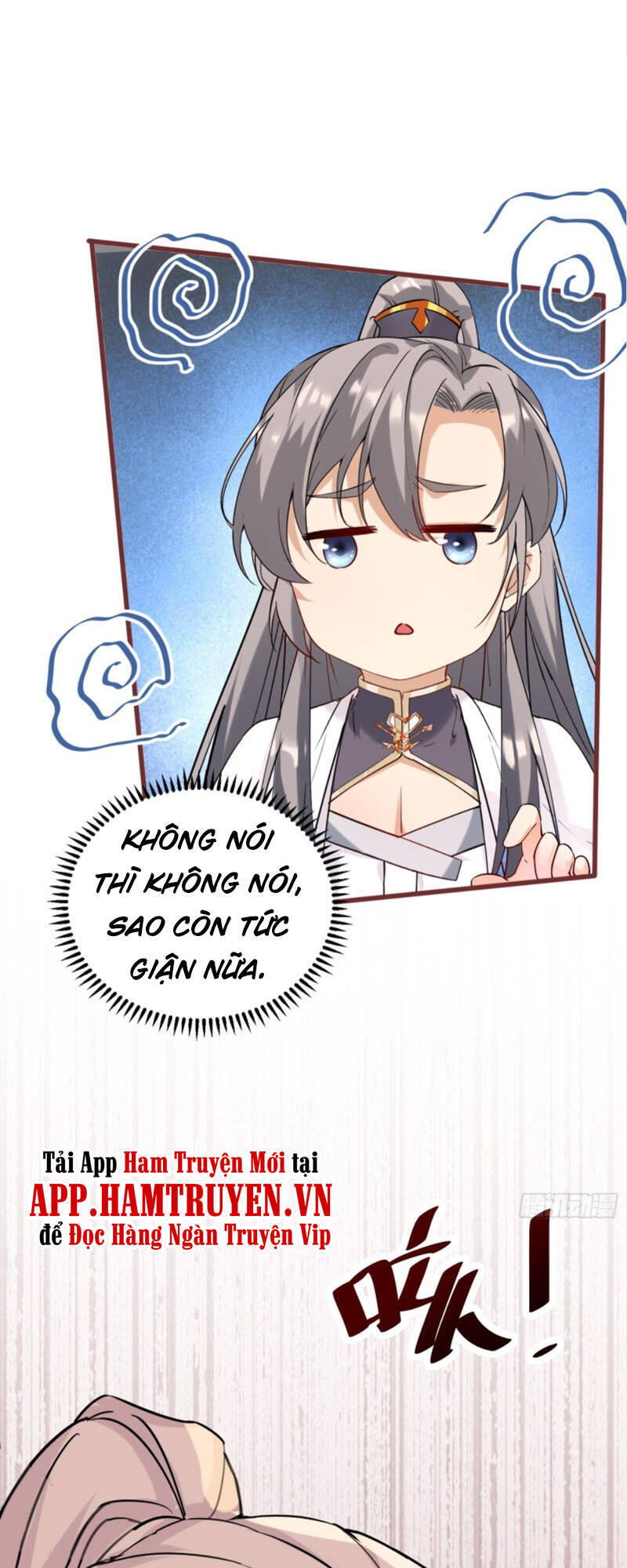 Tu Tiên Phải Dựa Vào Sugar Mommy Chap 11 - Next Chap 12