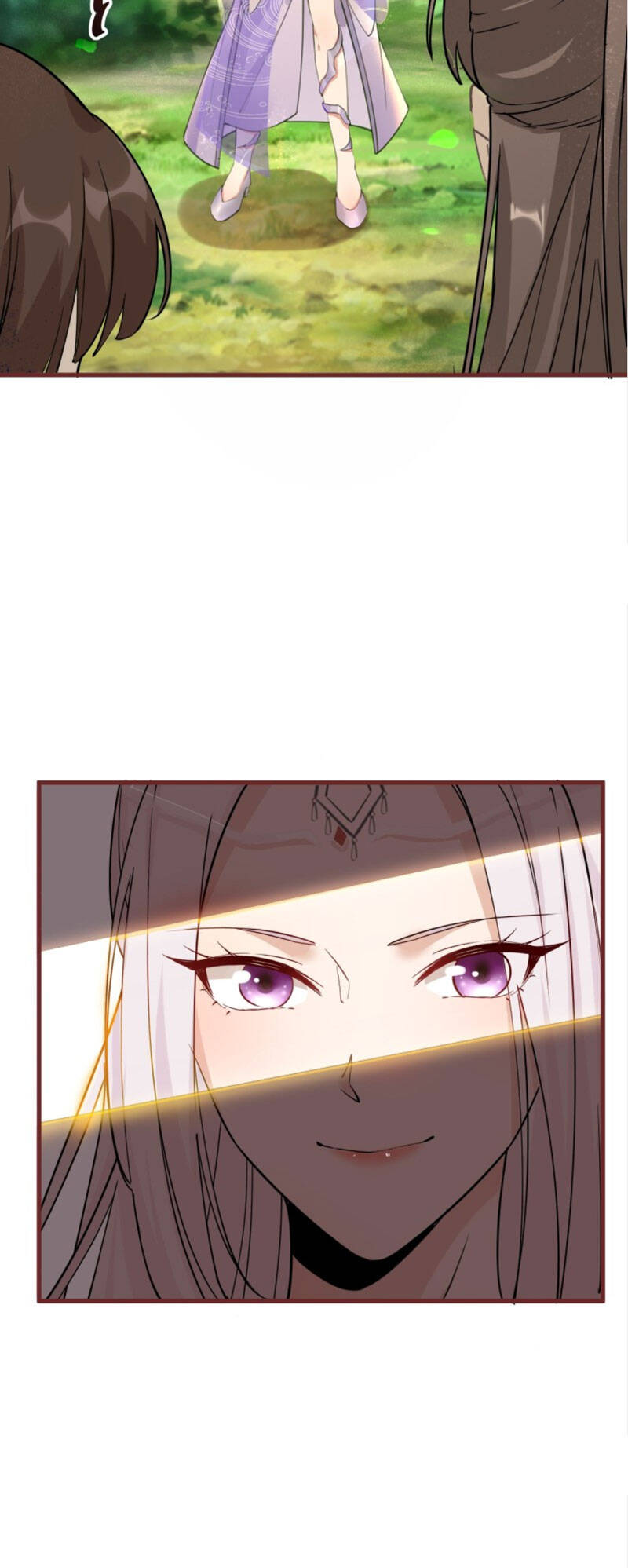 Tu Tiên Phải Dựa Vào Sugar Mommy Chap 11 - Next Chap 12