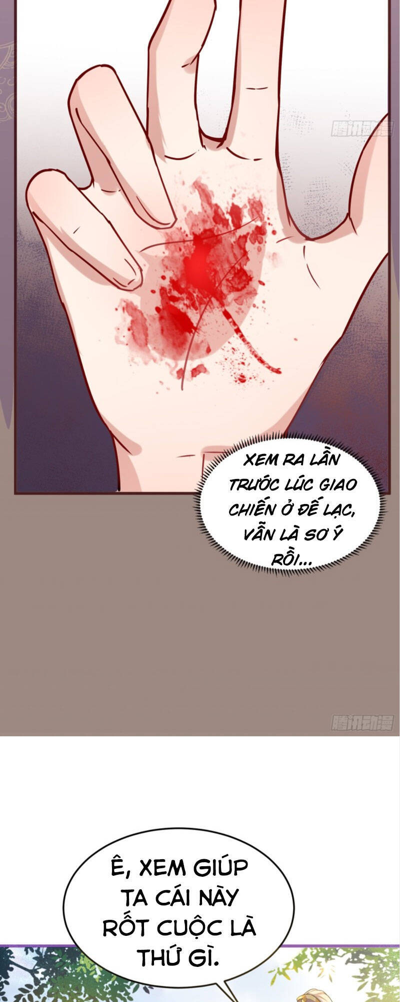 Tu Tiên Phải Dựa Vào Sugar Mommy Chap 11 - Next Chap 12