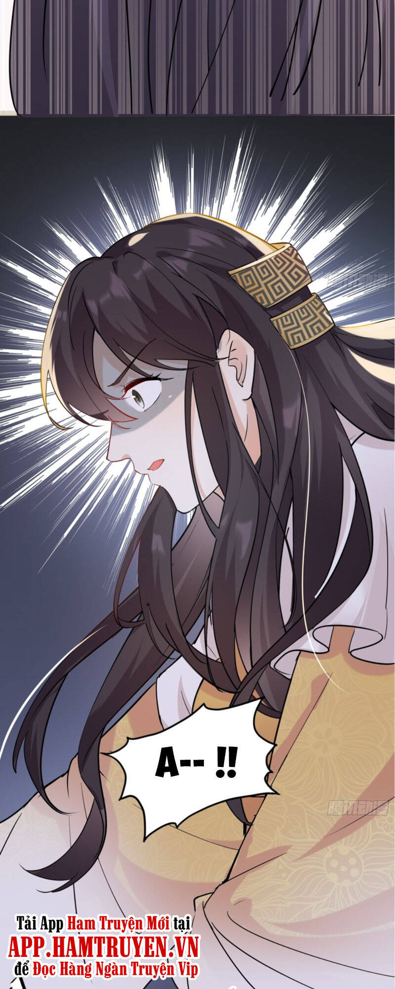 Tu Tiên Phải Dựa Vào Sugar Mommy Chap 11 - Next Chap 12