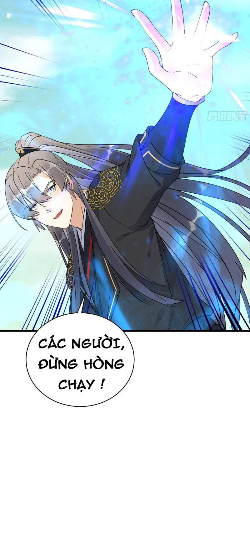 Tu Tiên Phải Dựa Vào Sugar Mommy Chap 110 - Next Chap 111