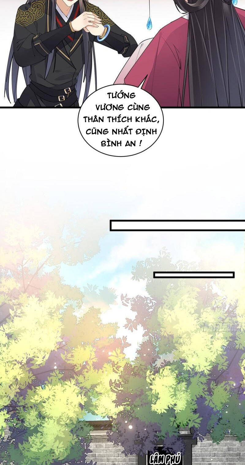 Tu Tiên Phải Dựa Vào Sugar Mommy Chap 110 - Next Chap 111