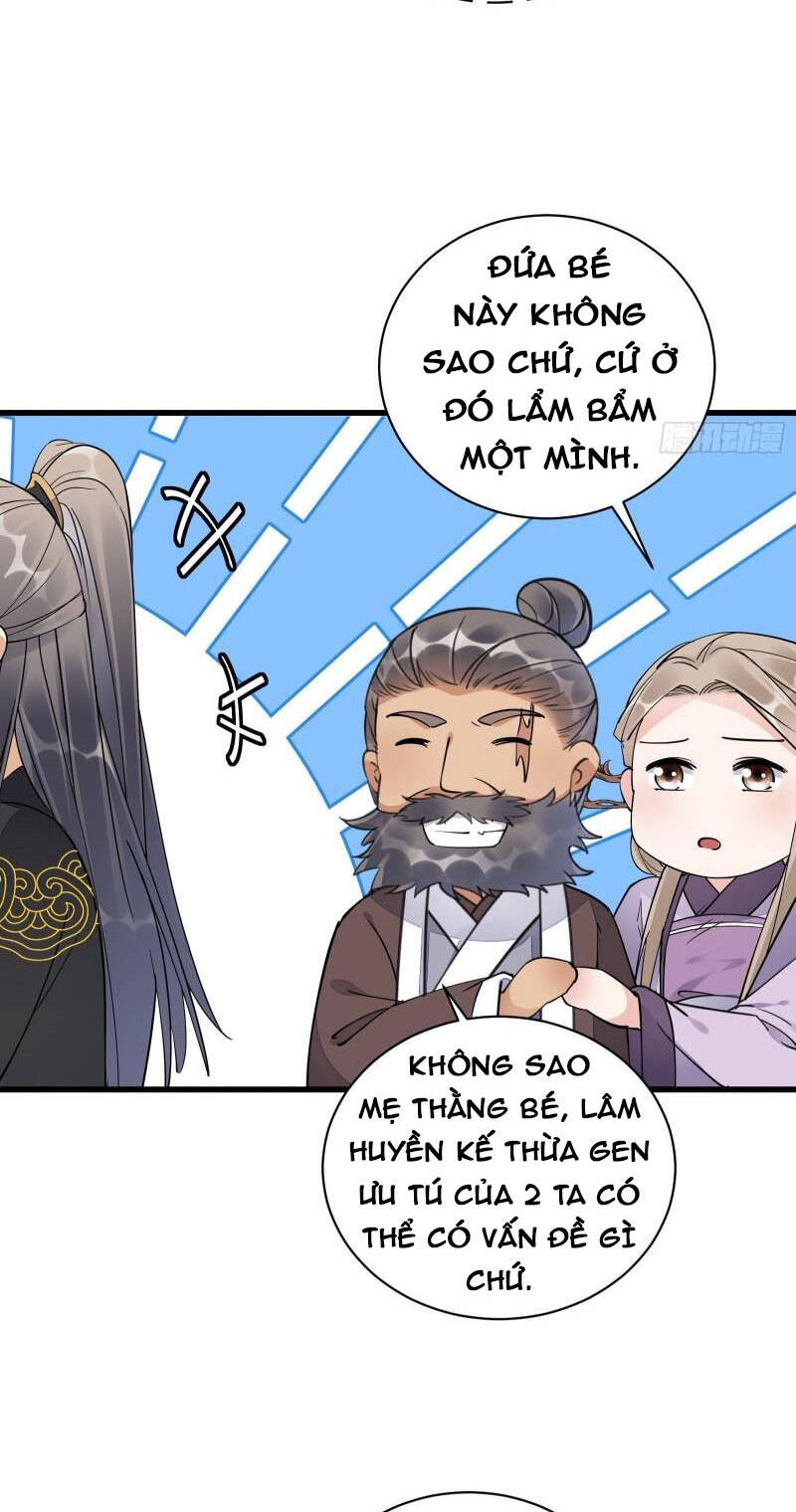 Tu Tiên Phải Dựa Vào Sugar Mommy Chap 110 - Next Chap 111