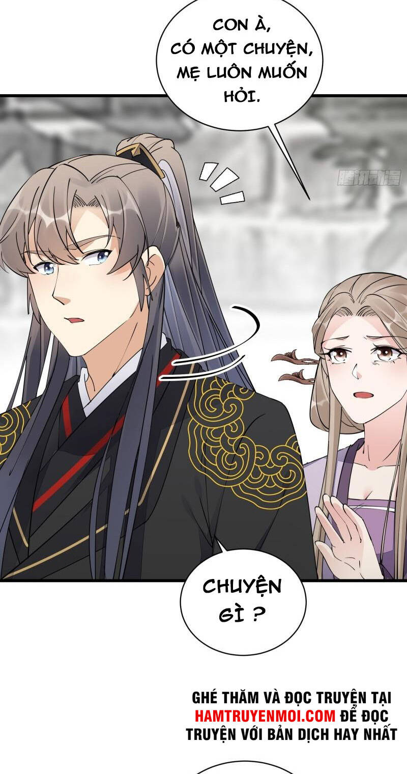 Tu Tiên Phải Dựa Vào Sugar Mommy Chap 110 - Next Chap 111