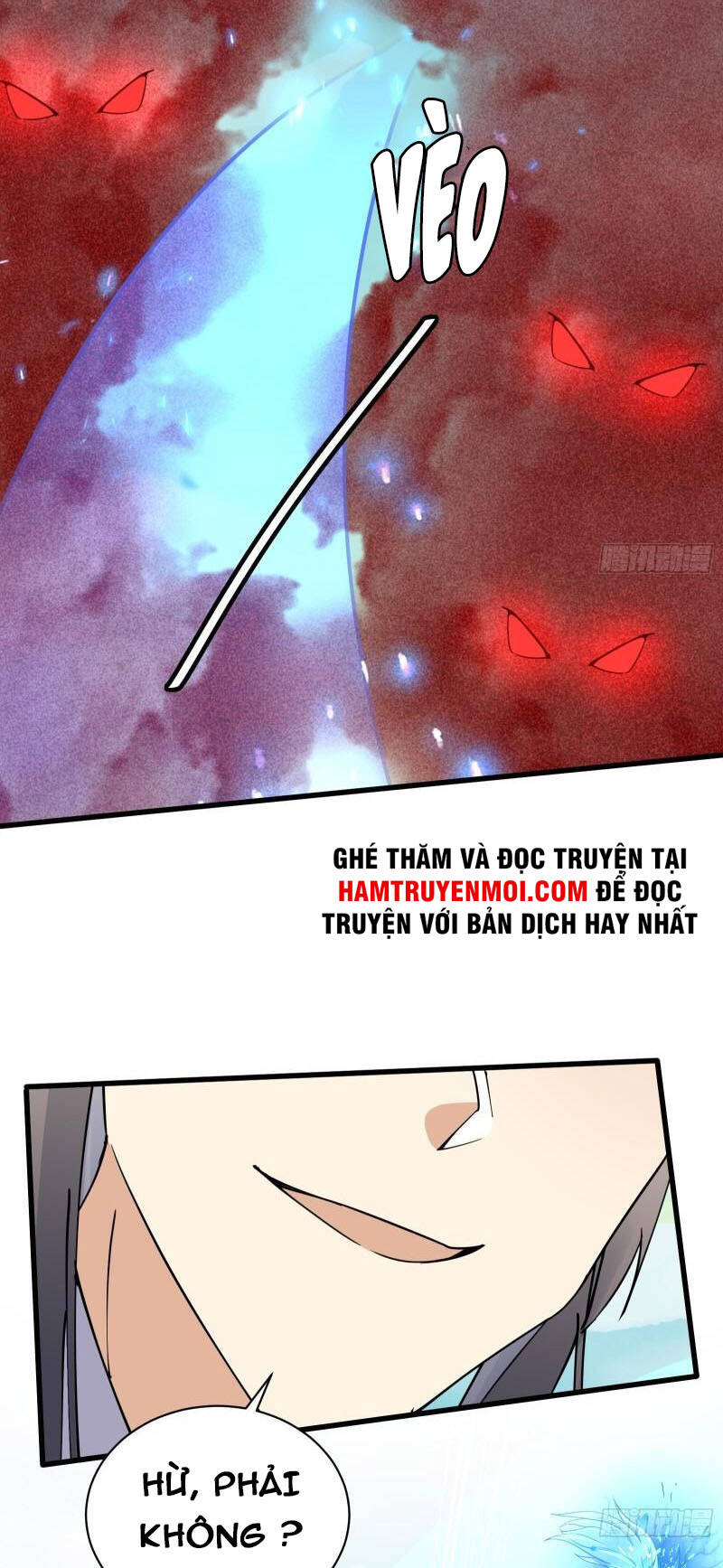 Tu Tiên Phải Dựa Vào Sugar Mommy Chap 110 - Next Chap 111