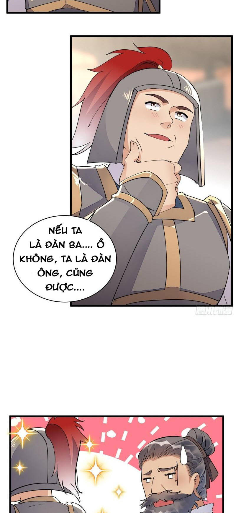 Tu Tiên Phải Dựa Vào Sugar Mommy Chap 110 - Next Chap 111