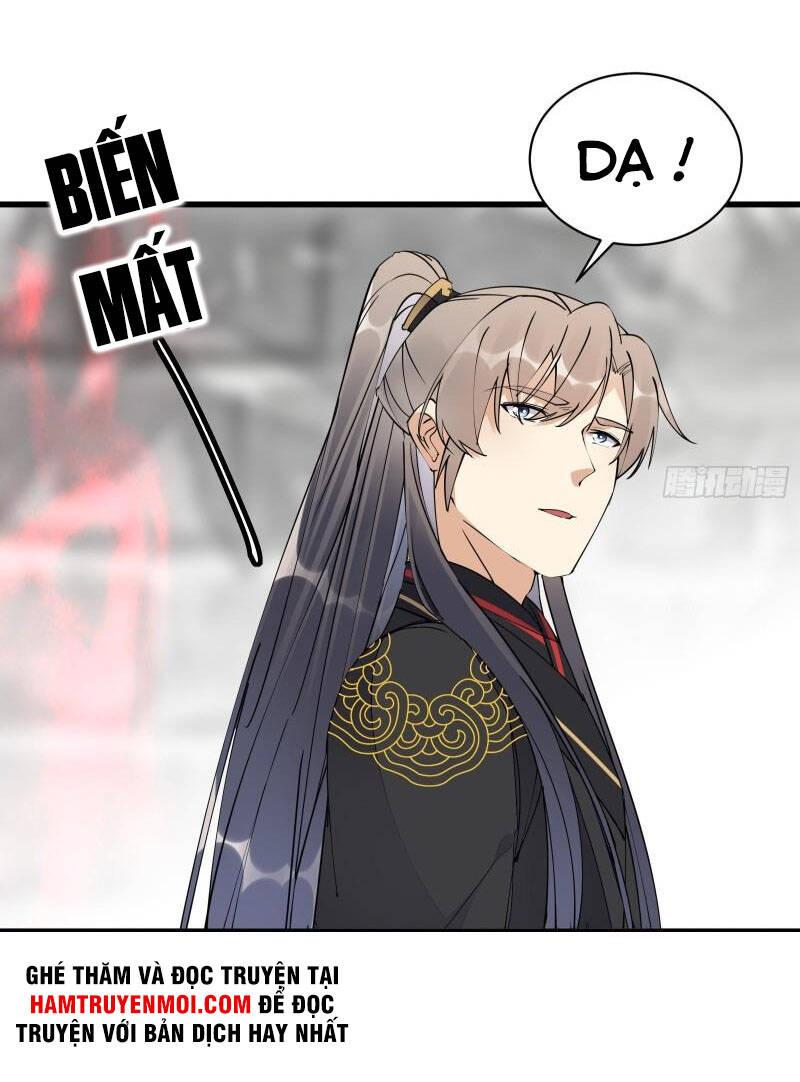 Tu Tiên Phải Dựa Vào Sugar Mommy Chap 111 - Next Chap 112