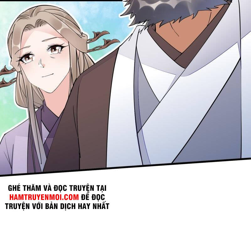Tu Tiên Phải Dựa Vào Sugar Mommy Chap 111 - Next Chap 112