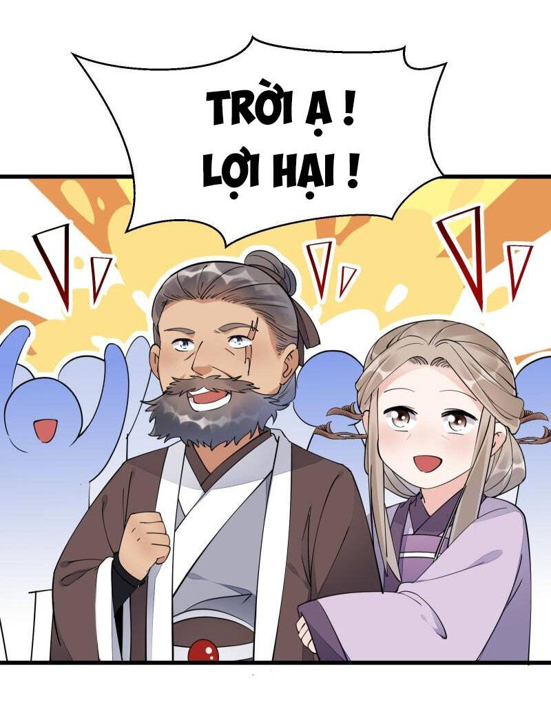 Tu Tiên Phải Dựa Vào Sugar Mommy Chap 111 - Next Chap 112