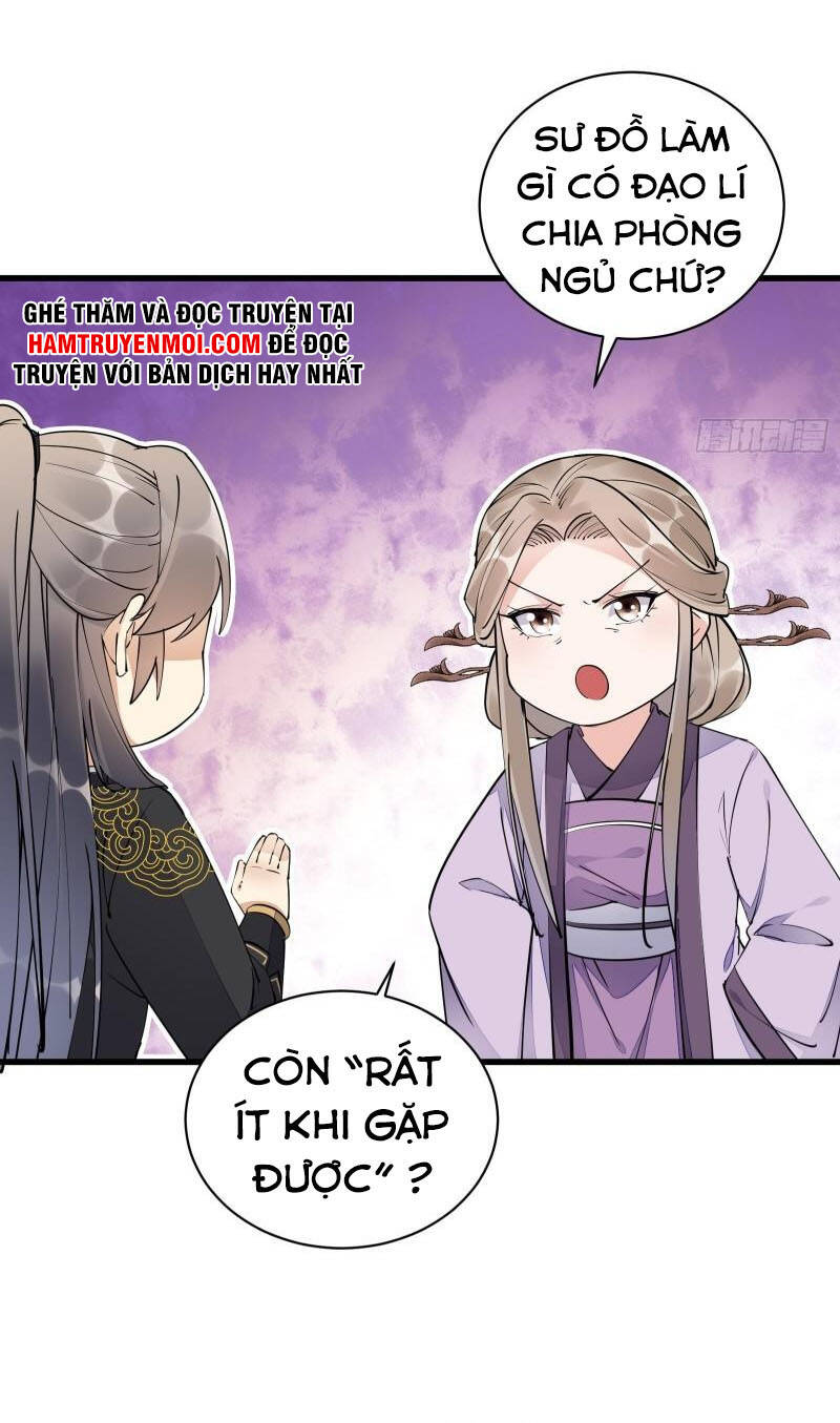Tu Tiên Phải Dựa Vào Sugar Mommy Chap 111 - Next Chap 112