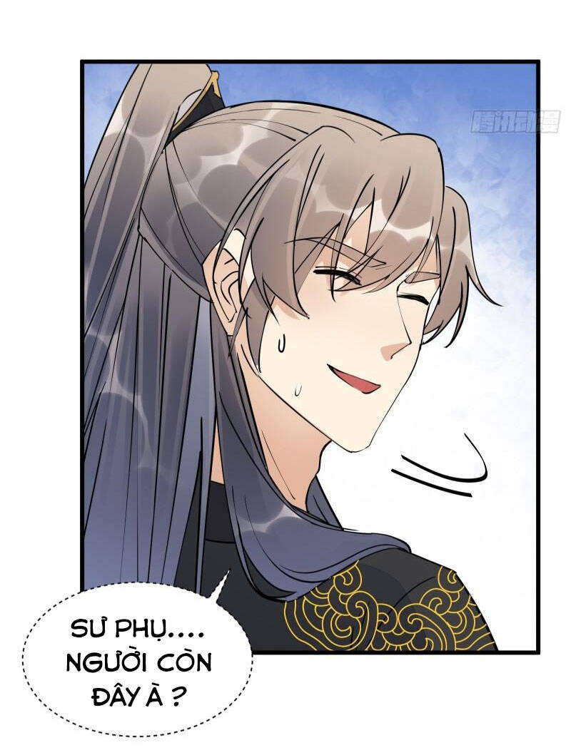 Tu Tiên Phải Dựa Vào Sugar Mommy Chap 111 - Next Chap 112