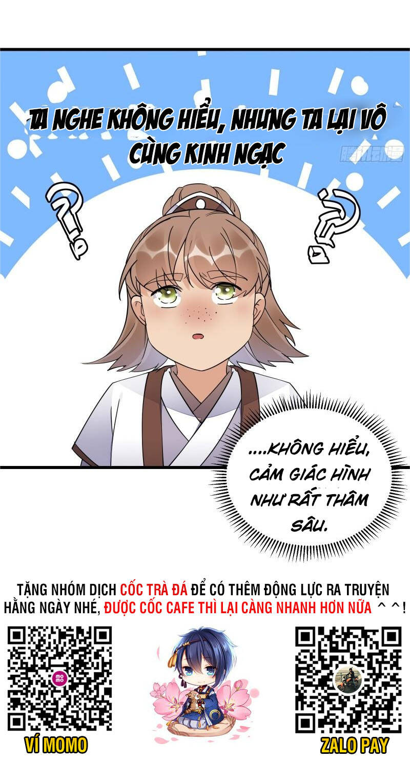 Tu Tiên Phải Dựa Vào Sugar Mommy Chap 114 - Next Chap 115