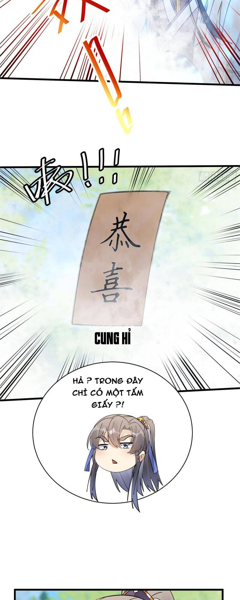 Tu Tiên Phải Dựa Vào Sugar Mommy Chap 114 - Next Chap 115
