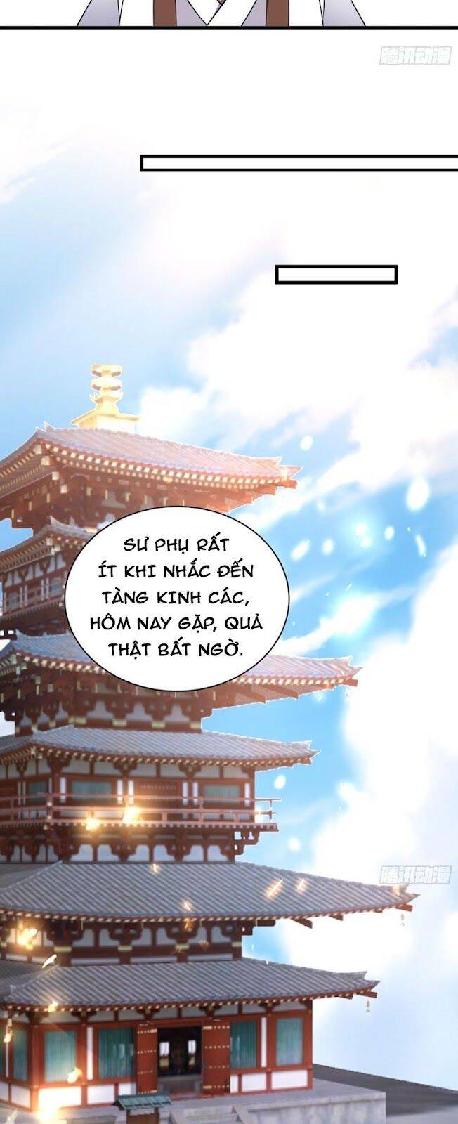 Tu Tiên Phải Dựa Vào Sugar Mommy Chap 116 - Next Chap 117
