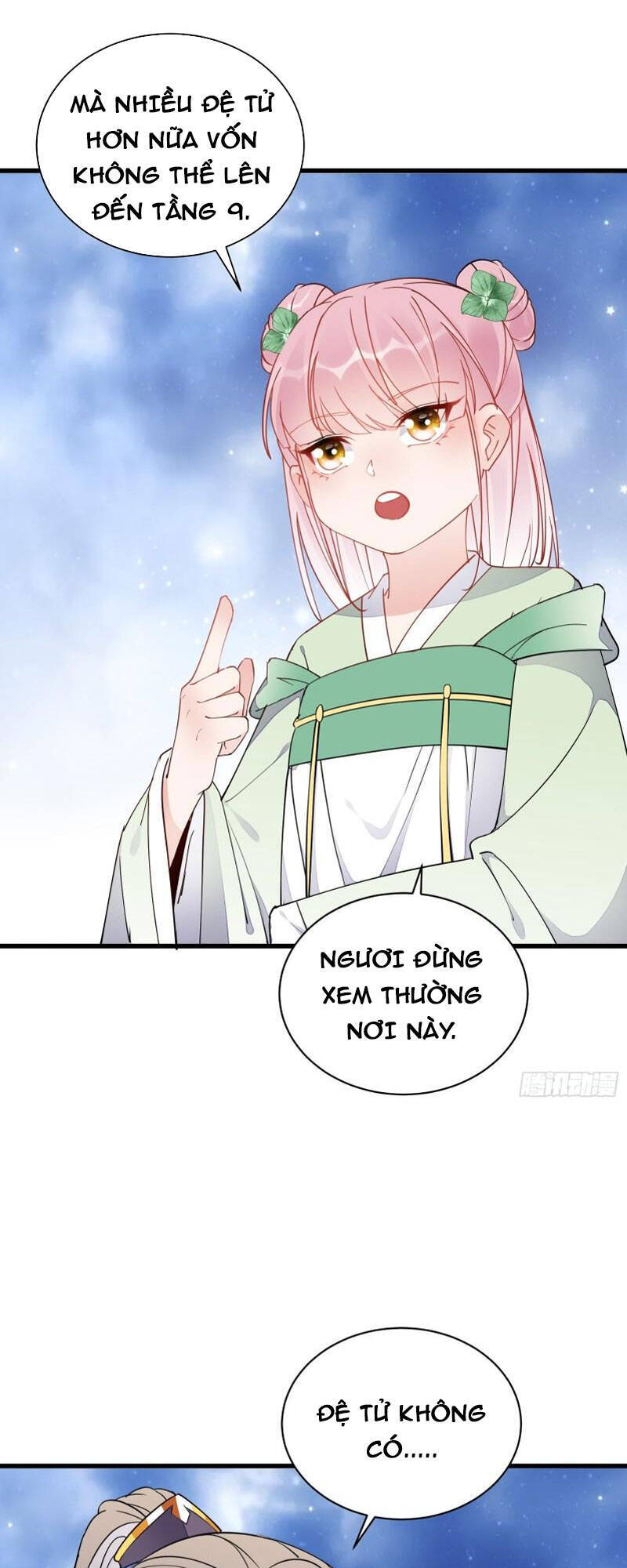 Tu Tiên Phải Dựa Vào Sugar Mommy Chap 117 - Next Chap 118
