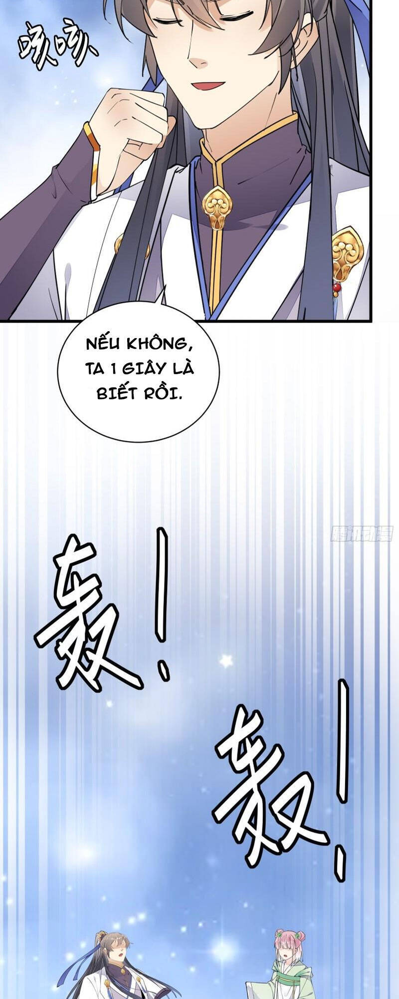 Tu Tiên Phải Dựa Vào Sugar Mommy Chap 117 - Next Chap 118
