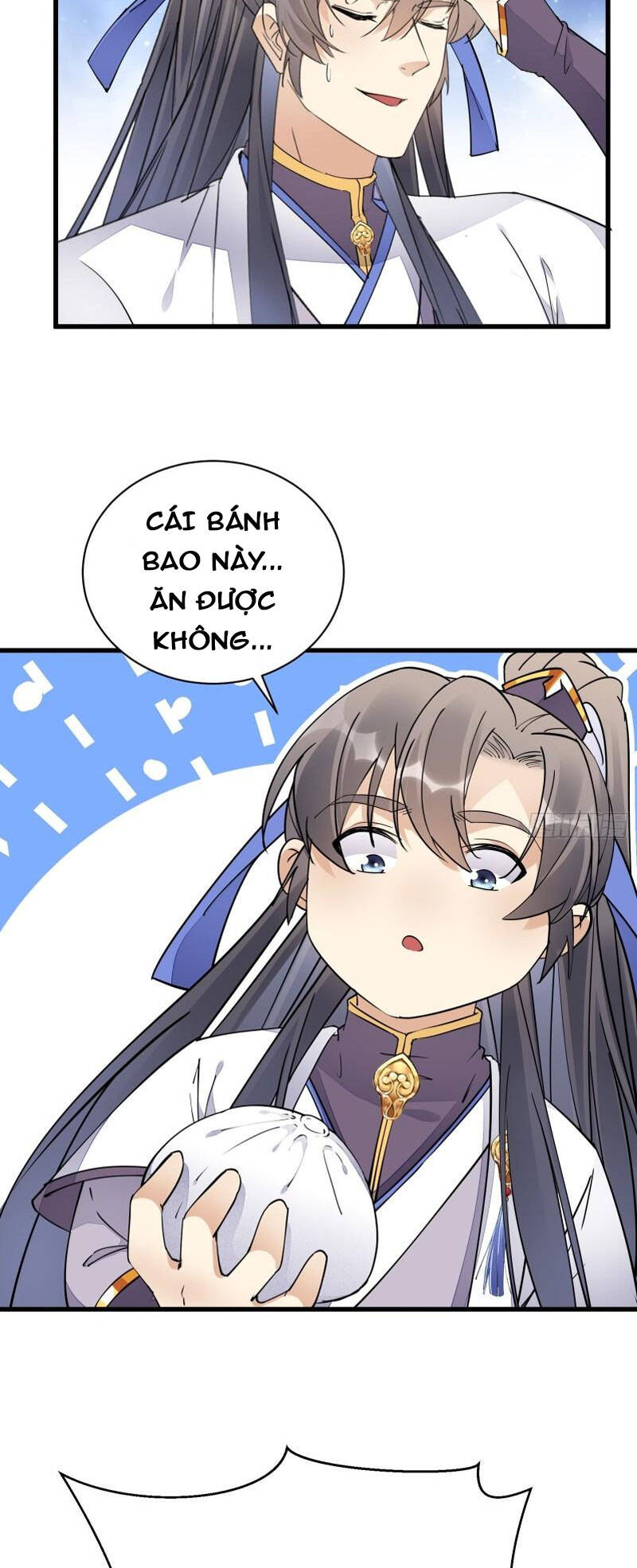 Tu Tiên Phải Dựa Vào Sugar Mommy Chap 117 - Next Chap 118
