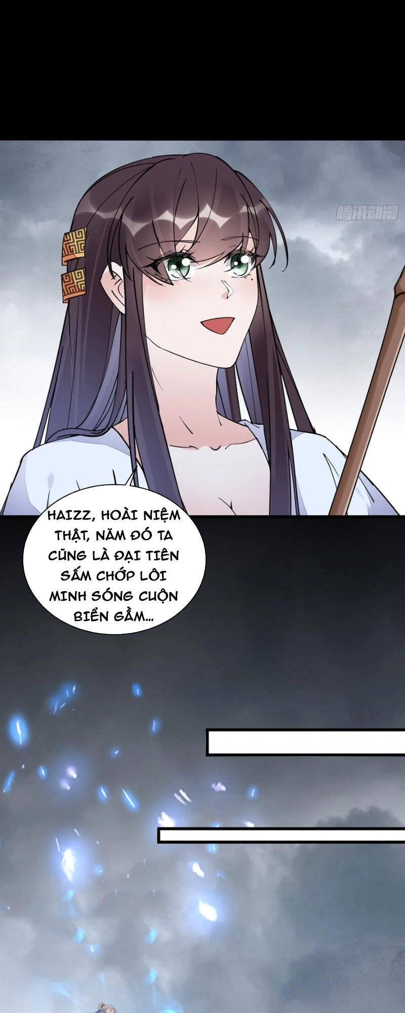 Tu Tiên Phải Dựa Vào Sugar Mommy Chap 118 - Next Chap 119