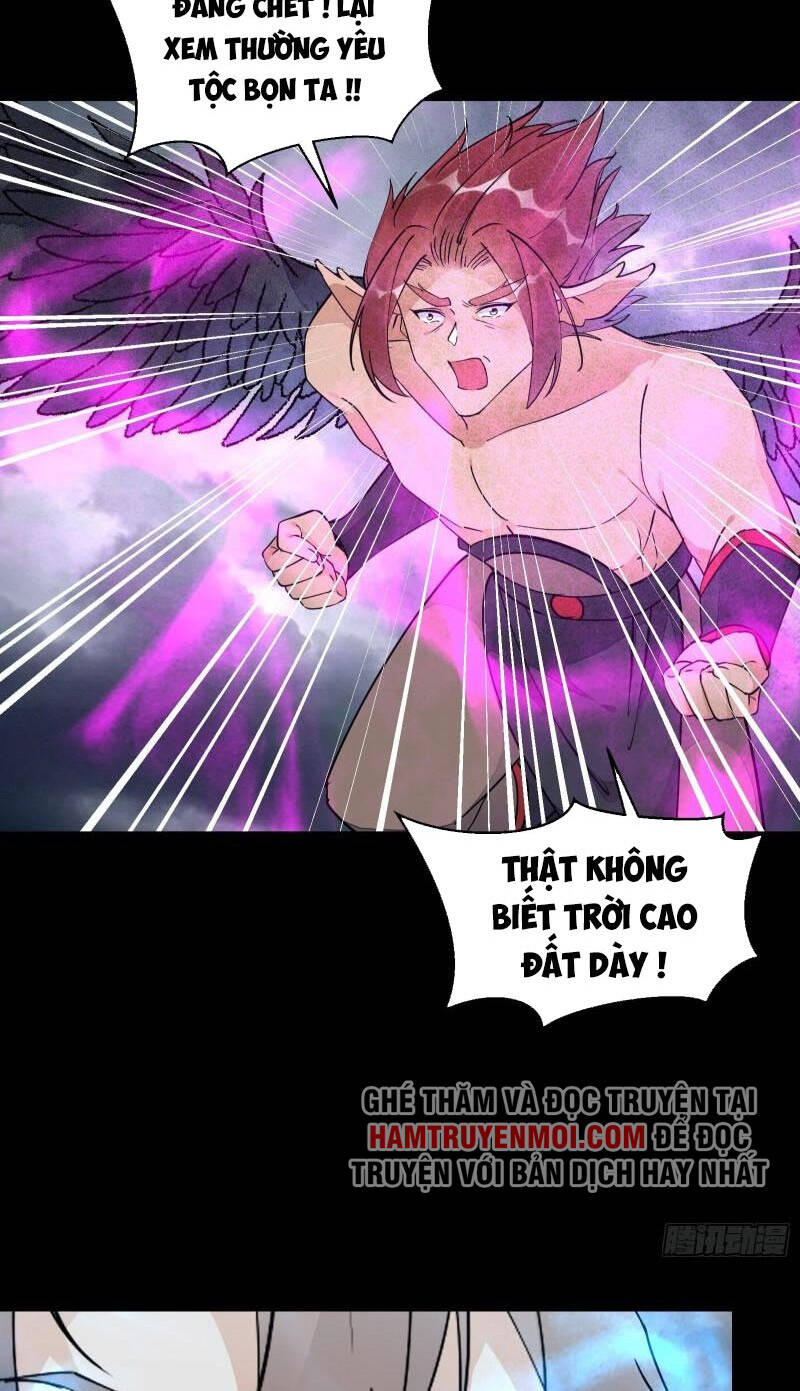 Tu Tiên Phải Dựa Vào Sugar Mommy Chap 119 - Next Chap 120