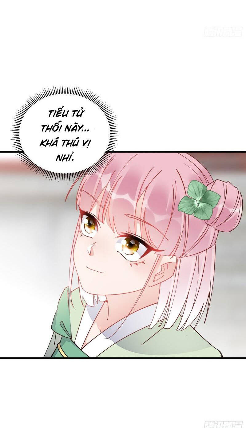 Tu Tiên Phải Dựa Vào Sugar Mommy Chap 119 - Next Chap 120