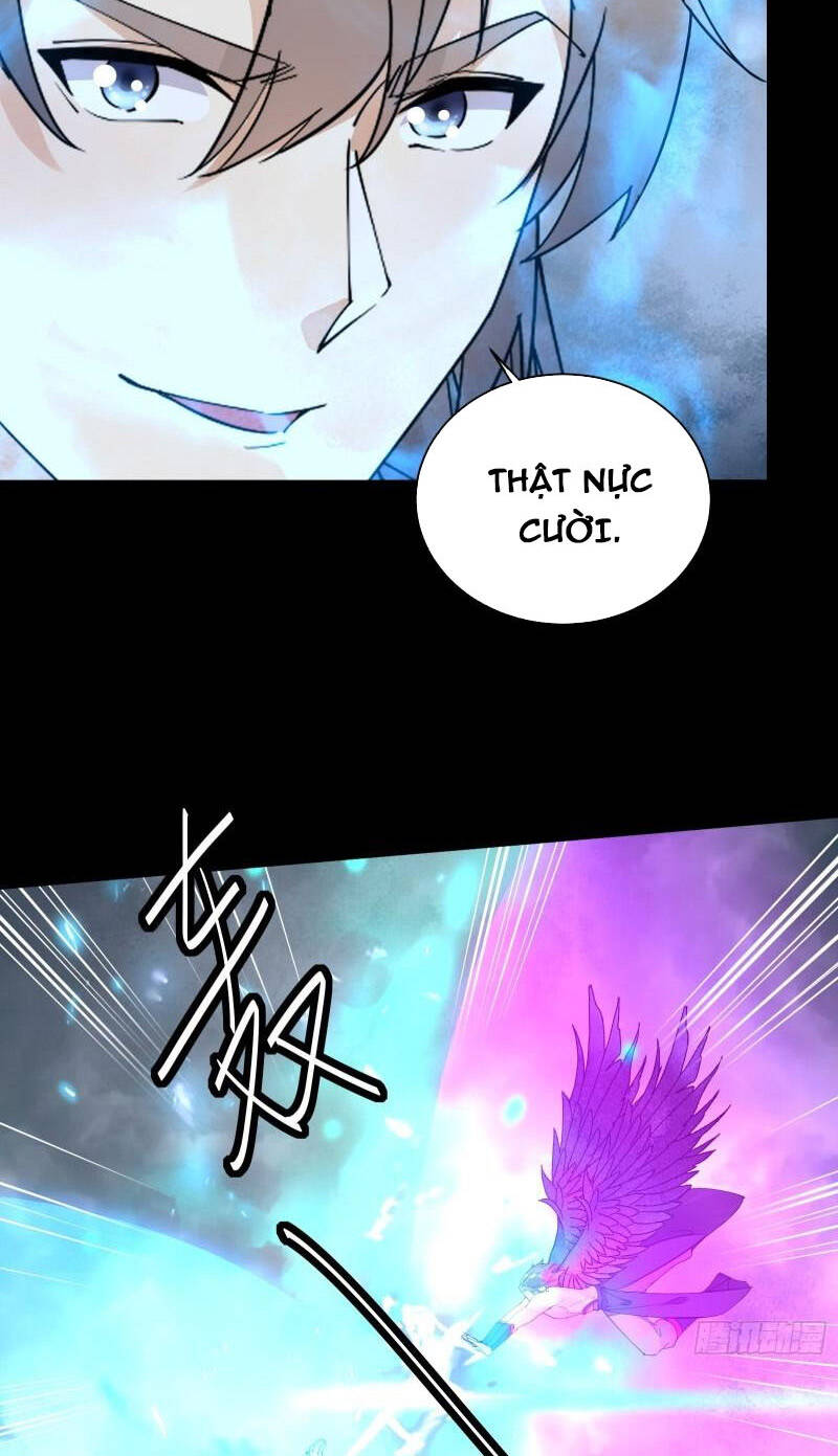 Tu Tiên Phải Dựa Vào Sugar Mommy Chap 119 - Next Chap 120