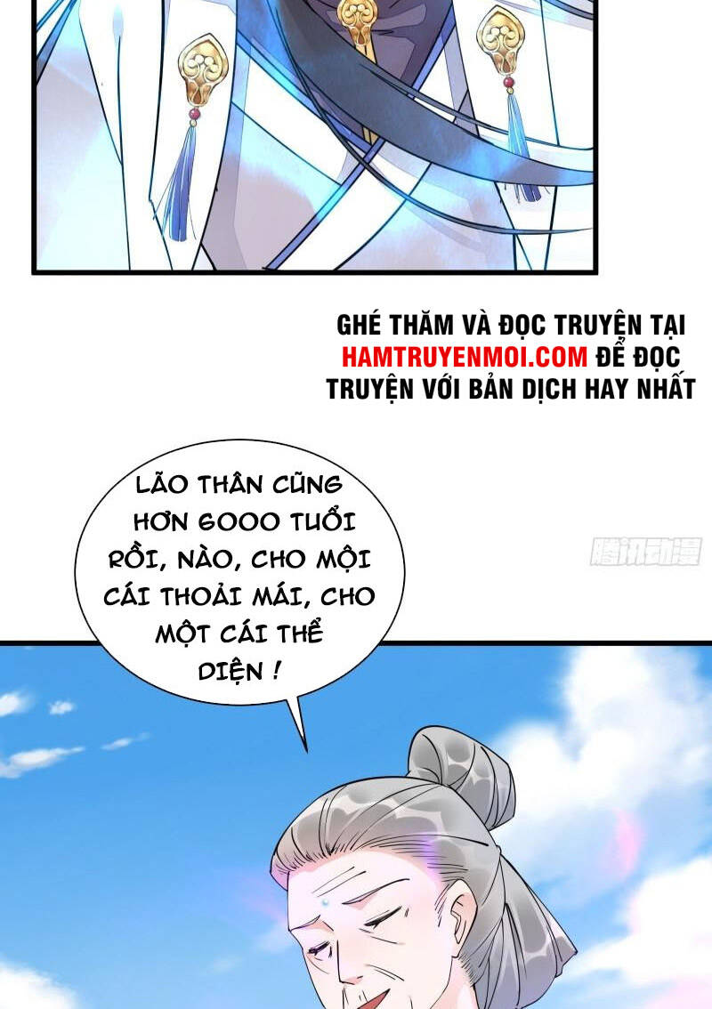 Tu Tiên Phải Dựa Vào Sugar Mommy Chap 119 - Next Chap 120