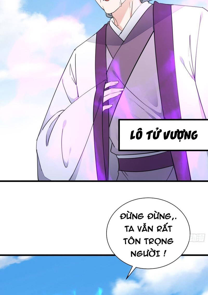 Tu Tiên Phải Dựa Vào Sugar Mommy Chap 119 - Next Chap 120
