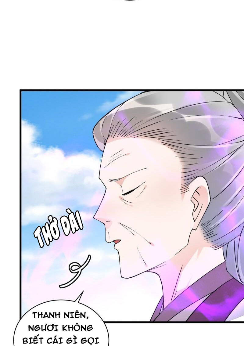 Tu Tiên Phải Dựa Vào Sugar Mommy Chap 119 - Next Chap 120