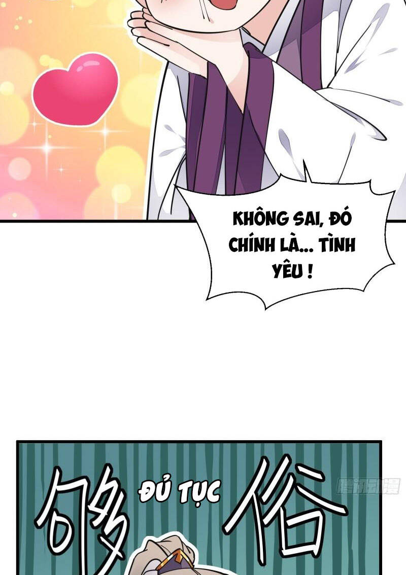 Tu Tiên Phải Dựa Vào Sugar Mommy Chap 119 - Next Chap 120