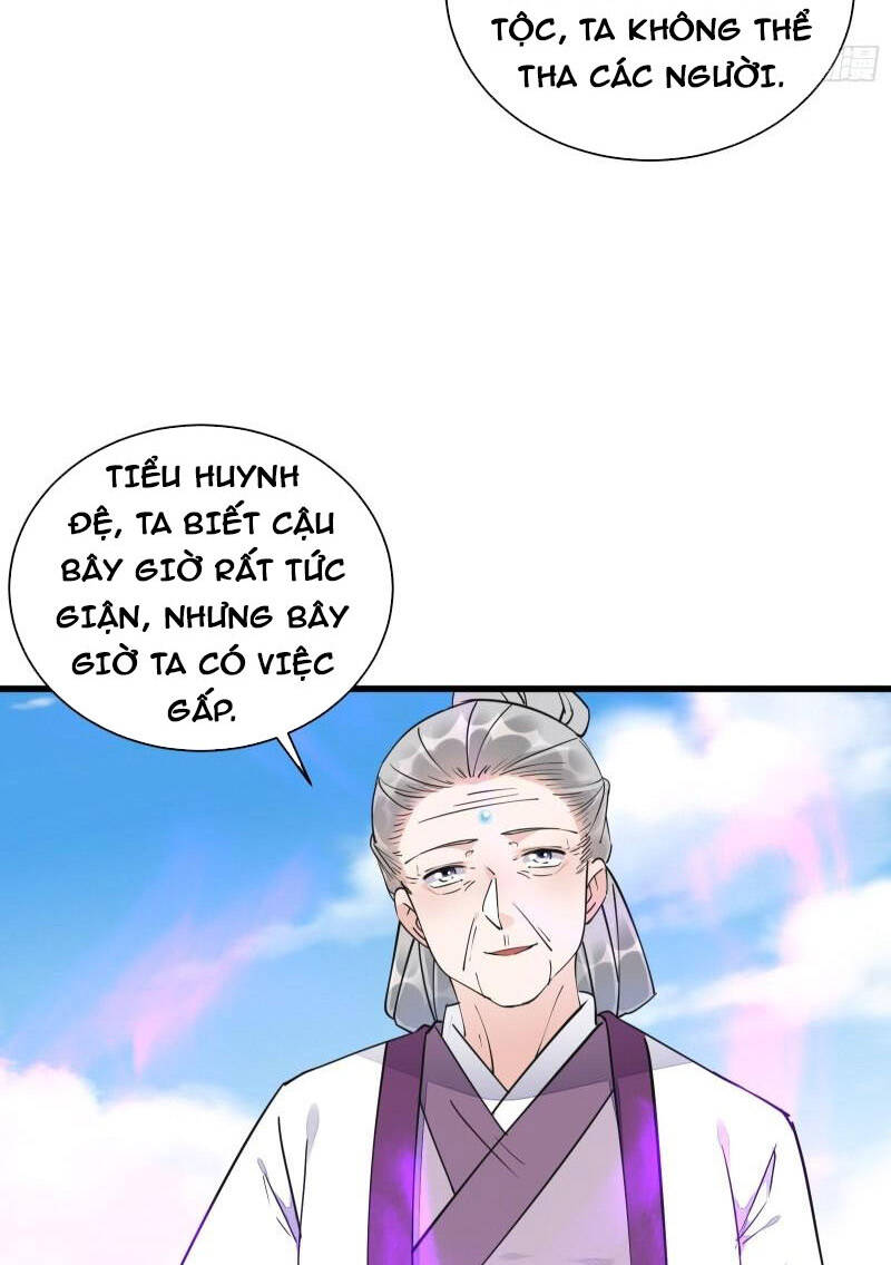Tu Tiên Phải Dựa Vào Sugar Mommy Chap 119 - Next Chap 120