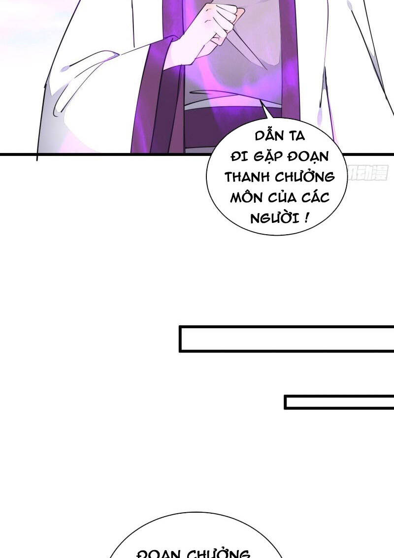 Tu Tiên Phải Dựa Vào Sugar Mommy Chap 119 - Next Chap 120