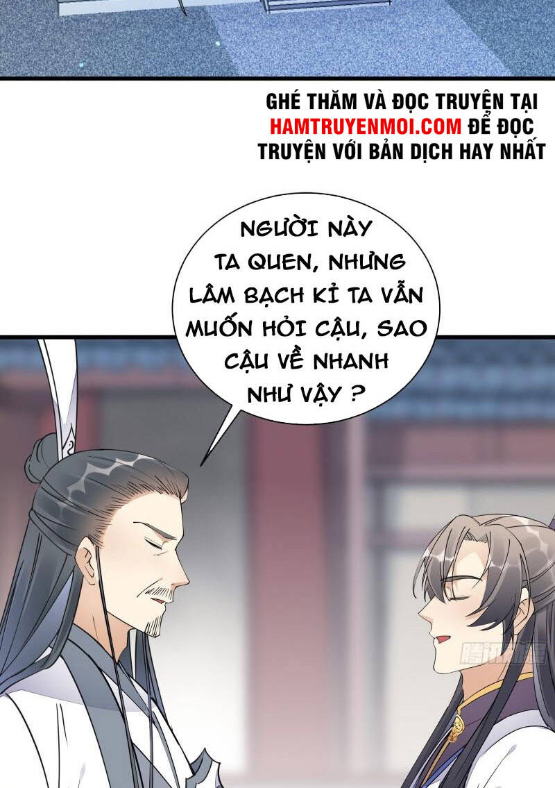 Tu Tiên Phải Dựa Vào Sugar Mommy Chap 119 - Next Chap 120